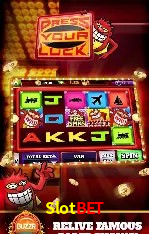 Fortune Tiger no Cassino Online Slotbet